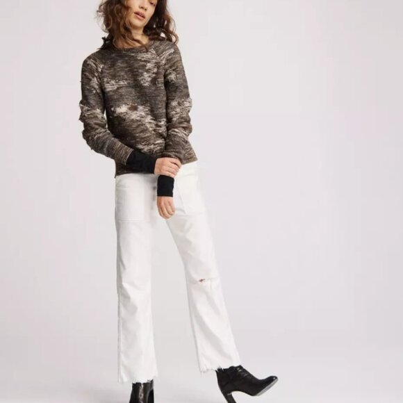 Rag & Bone Coby Pullover - Picture 3 of 7